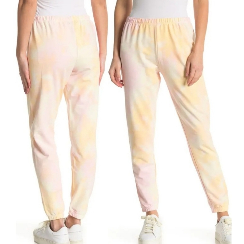 Wildfox Cotton Candy Lounge Joggers